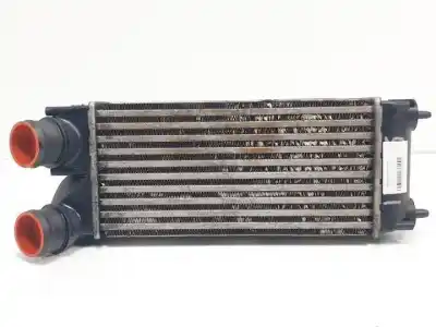 Peça sobressalente para automóvel em segunda mão INTERCOOLER por CITROEN C4 PICASSO  Referências OEM IAM 9656503980  