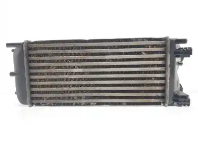 Peça sobressalente para automóvel em segunda mão intercooler por citroen c4 picasso i monospace (ud_) 2.0 hdi 138 referências oem iam 9656503980  