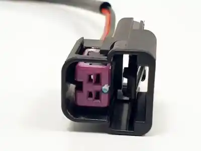 Second-hand car spare part electronic module for chevrolet captiva z20s-d oem iam references 96623003  