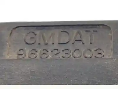 Second-hand car spare part electronic module for chevrolet captiva z20s-d oem iam references 96623003  