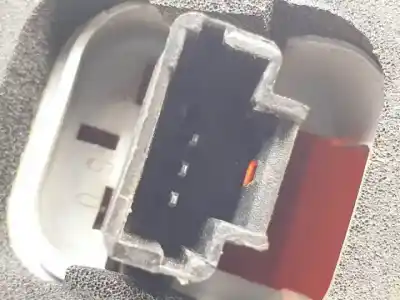 Second-hand car spare part left tailgate light for citroen c4 picasso rhj-dw10bted4 oem iam references 9653547580  