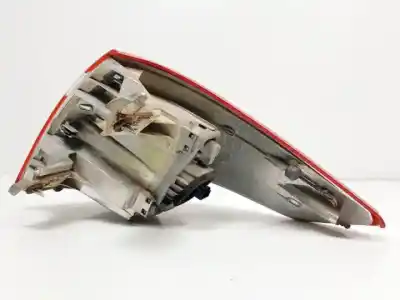 Second-hand car spare part left tailgate light for citroen c4 picasso rhj-dw10bted4 oem iam references 9653547580  