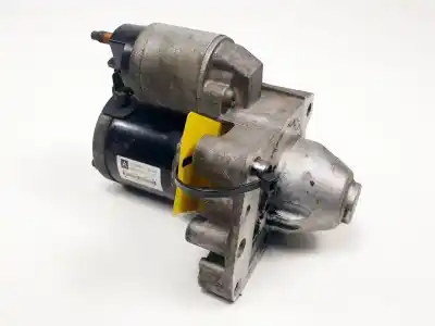Second-hand car spare part starter motor for peugeot 207 1.4 16v vti cat (8fs / ep3) oem iam references 75500178004