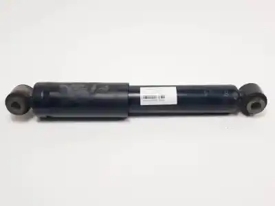 Peça sobressalente para automóvel em segunda mão amortecedor traseiro direito por dacia lodgy (j92) k9kr8 referências oem iam 562106339r