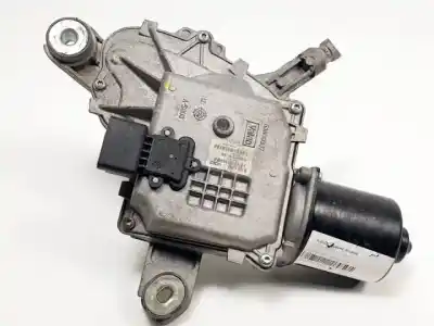 Peça sobressalente para automóvel em segunda mão motor do limpa para brisas por citroen c4 picasso i monospace (ud_) 2.0 hdi 138 referências oem iam 53630337  