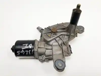 Peça sobressalente para automóvel em segunda mão motor do limpa para brisas por citroen c4 picasso i monospace (ud_) 2.0 hdi 138 referências oem iam 53630337