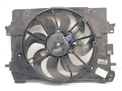 Peça sobressalente para automóvel em segunda mão termoventilador elétrico por dacia lodgy (j92) k9kr8 referências oem iam 214819617r