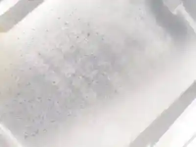 Second-hand car spare part left fog light for nissan note (e11e) cr14de oem iam references 26150vd30a  89210094