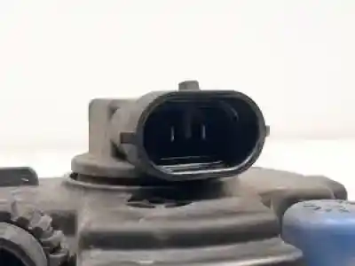 Second-hand car spare part left fog light for nissan note (e11e) cr14de oem iam references 26150vd30a  89210094