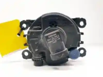 Second-hand car spare part left fog light for nissan note (e11e) cr14de oem iam references 26150vd30a  89210094