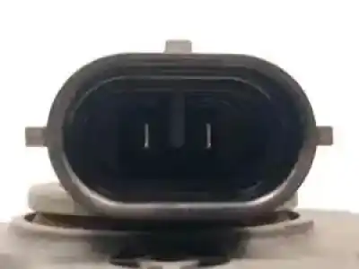 Peça sobressalente para automóvel em segunda mão farol / projetor de nevoeiro direito por nissan note (e11e) cr14de referências oem iam 26150vd30a  89210094