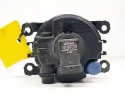 Peça sobressalente para automóvel em segunda mão farol / projetor de nevoeiro direito por nissan note (e11e) cr14de referências oem iam 26150vd30a  89210094