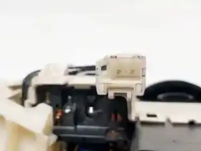 Second-hand car spare part heating / air conditioning control panel for nissan note (e11e) cr14de oem iam references n107001b  