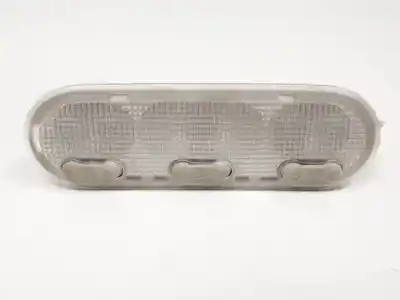 Second-hand car spare part interior light for nissan note (e11e) cr14de oem iam references 8200073234