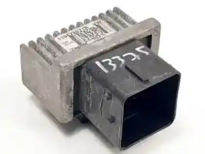 Peça sobressalente para automóvel em segunda mão caixa de pré-aquecimento por dacia lodgy (j92) k9kr8 referências oem iam 110678071r