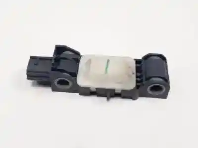 Peça sobressalente para automóvel em segunda mão sensor por nissan note (e11e) cr14de referências oem iam 985829u00a  