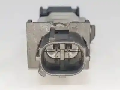 Peça sobressalente para automóvel em segunda mão sensor por nissan note (e11e) cr14de referências oem iam 985829u00a  