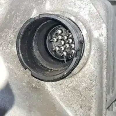 Pezzo di ricambio per auto di seconda mano riduttore per bmw x6 (e71, e72) xdrive 50 i riferimenti oem iam 1068050012  6hp28x