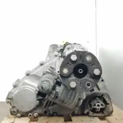 Pezzo di ricambio per auto di seconda mano riduttore per bmw x6 (e71, e72) xdrive 50 i riferimenti oem iam 1068050012  6hp28x