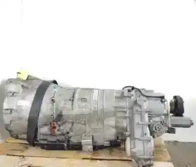 Pezzo di ricambio per auto di seconda mano riduttore per bmw x6 (e71, e72) xdrive 50 i riferimenti oem iam 1068050012  6hp28x