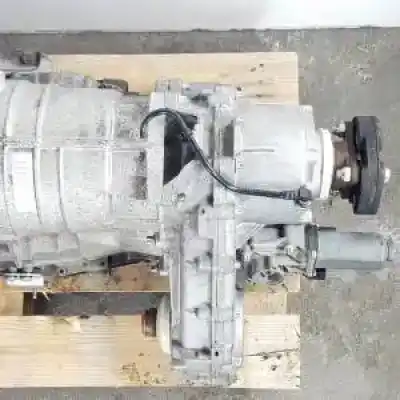 Pezzo di ricambio per auto di seconda mano riduttore per bmw x6 (e71, e72) xdrive 50 i riferimenti oem iam 1068050012  6hp28x