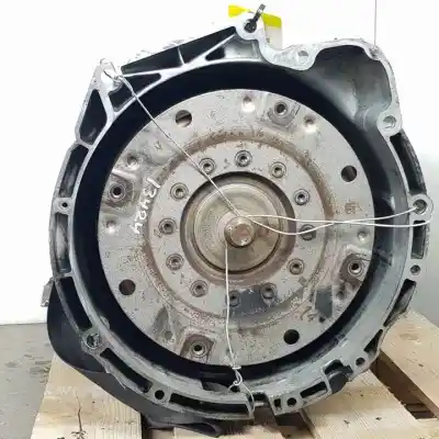 Piesă de schimb auto la mâna a doua cutie de viteze pentru bmw x6 (e71, e72) xdrive 50 i referințe oem iam 1068050012