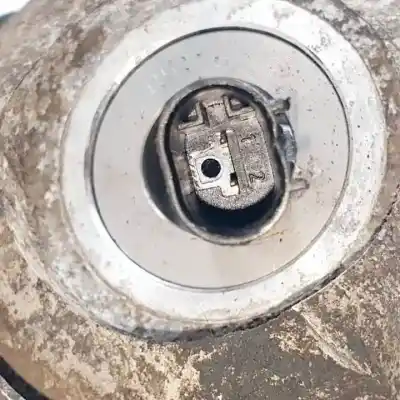 Second-hand car spare part front right knuckle for bmw x6 (e71, e72) xdrive 50 i oem iam references 31216773784  