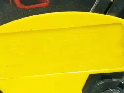 Peça sobressalente para automóvel em segunda mão sensor por citroen nemo (vu) 199a9000 referências oem iam 519057040  