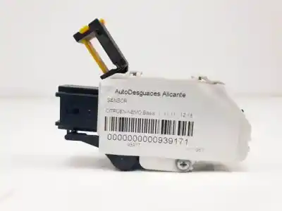 Peça sobressalente para automóvel em segunda mão sensor por citroen nemo (vu) 199a9000 referências oem iam 519057040  