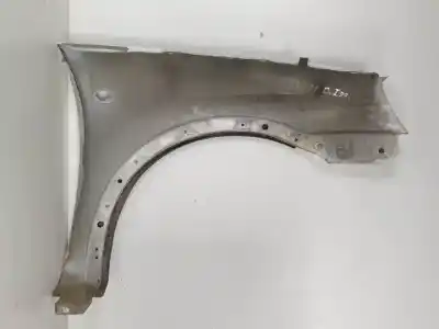 Second-hand car spare part left front fin for opel combo y17dt oem iam references   