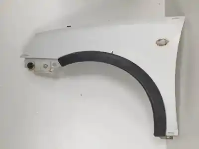 Second-hand car spare part left front fin for opel combo y17dt oem iam references 
