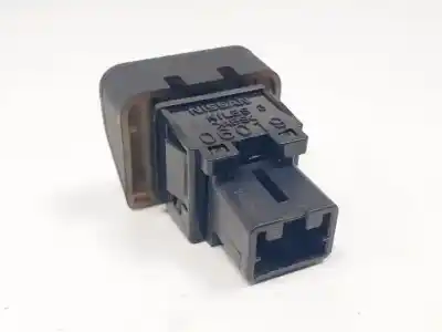Pezzo di ricambio per auto di seconda mano avvertimento per nissan note (e11e) cr14de riferimenti oem iam   