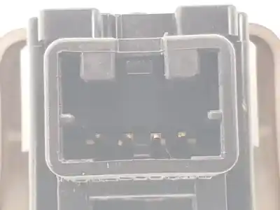 Pezzo di ricambio per auto di seconda mano avvertimento per nissan note (e11e) cr14de riferimenti oem iam   