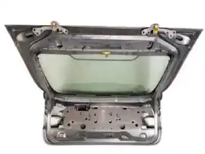 Second-hand car spare part tailgate for bmw x6 (e71, e72) xdrive 50 i oem iam references   