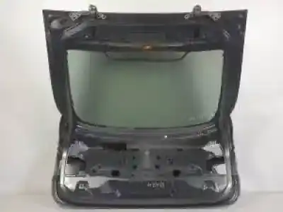 Second-hand car spare part tailgate for bmw x6 (e71, e72) xdrive 50 i oem iam references   