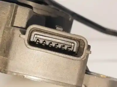 Second-hand car spare part potentiometer for nissan note (e11e) cr14de oem iam references   