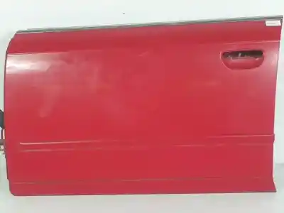 Автозапчастина б/у передні ліві двері для audi a4 avant (8e) bre посилання на oem iam 