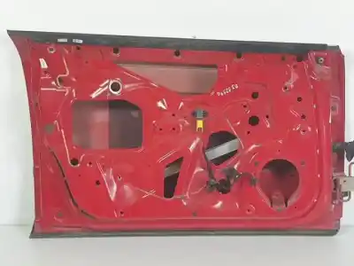 Автозапчасти б/у левая передняя дверь за audi a4 avant (8e) bre ссылки oem iam   