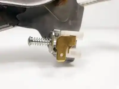 Second-hand car spare part handbrake lever for nissan note (e11e) cr14de oem iam references   