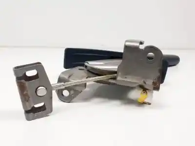 Second-hand car spare part handbrake lever for nissan note (e11e) cr14de oem iam references   