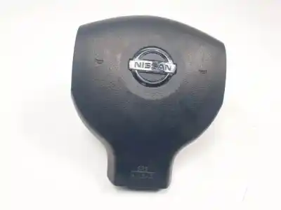 Second-hand car spare part front left air bag for nissan note (e11e) cr14de oem iam references tkdab0058