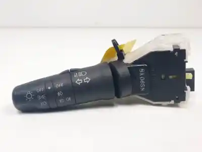 Second-hand car spare part headlights switch for nissan note (e11e) cr14de oem iam references niles14425