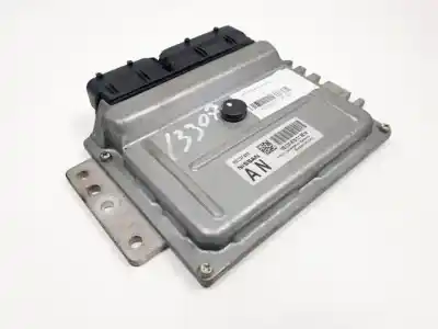 Second-hand car spare part ecu engine control for nissan note (e11e) cr14de oem iam references mec37670c18z16