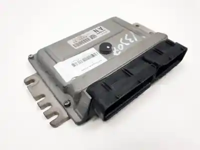 Second-hand car spare part ecu engine control for nissan note (e11e) cr14de oem iam references mec37670c18z16  