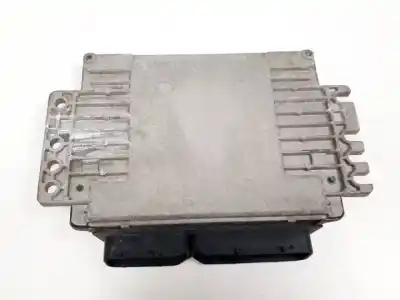 Second-hand car spare part ecu engine control for nissan note (e11e) cr14de oem iam references mec37670c18z16  