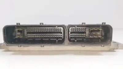 Second-hand car spare part ecu engine control for nissan note (e11e) cr14de oem iam references mec37670c18z16  