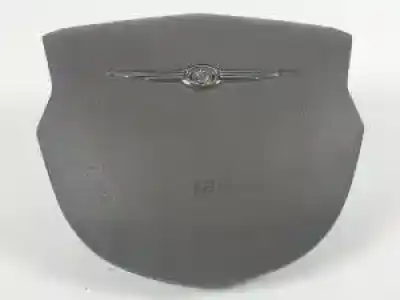Pezzo di ricambio per auto di seconda mano air bag anteriore sinistro per chrysler sebring cabrio bbbb8b riferimenti oem iam p0xs27zj8af
