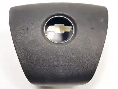 Peça sobressalente para automóvel em segunda mão airbag dianteiro esquerdo por chevrolet captiva z20s-d referências oem iam 96809649