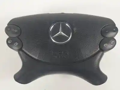 Pezzo di ricambio per auto di seconda mano air bag anteriore sinistro per mercedes-benz clase cls (w219) 642920 riferimenti oem iam 