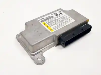 Peça sobressalente para automóvel em segunda mão centralina de airbag por chevrolet captiva 2.0 vcdi ltx referências oem iam 96810868  